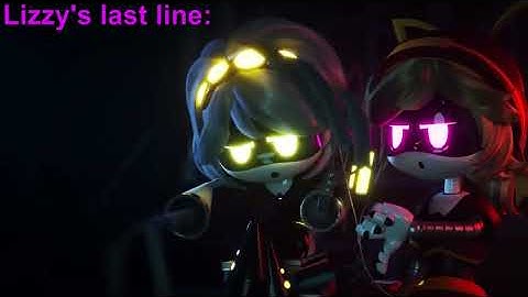 MURDER DRONES: First & Last Lines!