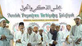 Ya Sayyidi Ya Rasulallah - Ust. Yusuf \u0026 Anang Rusli