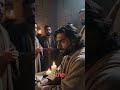 The Doubter (Tgalog) | The Resurrection of Jesus Christ | Our Lord's Studio #christianshorts