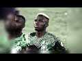 Bero 02 ultra slowed  afcon nigeria ivory coast edit