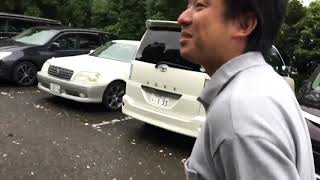 【ゴルフ】ハウステンボスカントリークラブ フットサル仲間と行ってきました☆私以外の2人はまだ始めたばかりです。