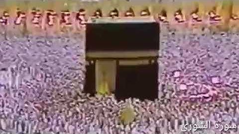 تلاوة الشيخ علي جابر سورة فصلت