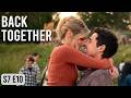 Public as a new couple | Brie and Brady (kiss) | Virgin River 7x10