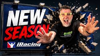 The New Season Is HERE! Let's Go Racing! screenshot 4