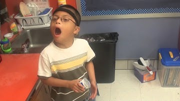 Proloquo2go: Yogurt Open Spoon Request Bradley