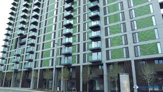 LOCAL Blackfriars Case Study - Sapphire Balconies