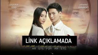 An Eye For An Eye 1.Bölüm Türkçe Altyazılı