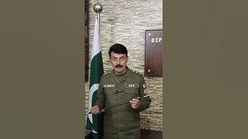 Secure your ID Card #shortvideo # Punjab police #viral