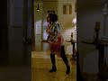 مشهد كوميدي من فيلم عمر وسلمى