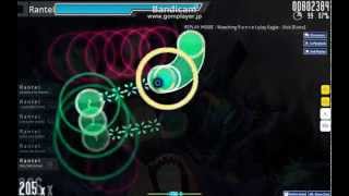 osu! Eagle - S!ck (Extra)