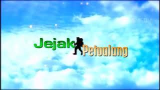 Intro Jejak Petualang Opening Ost Sountrack