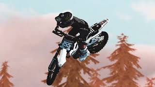 Michael Prieto | Mx Simulator Edit