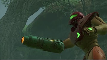 Metroid Prime Remastered Part 1