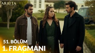 ARAFTA Episodio 51 Season 2 | El hermano de Nezir viene en busca de venganza.