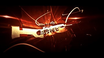 Updated Version of Intro V2 (Template by DavidFX)