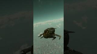 Drake Pitbull - Dogfighting in a Flying Cockpit