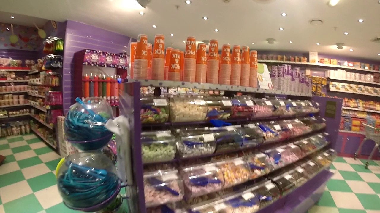 Center Parcs Longleat I day one YouTube