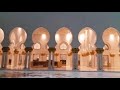 Magnifique Adhan Fajr Sheikh Zayed Grand Mosque à Abu Dhabi Mp3 Song