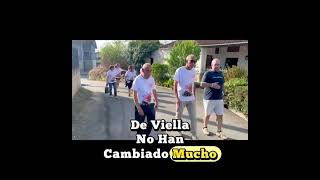 Caminante, SÍ hay Camín - Viella, 5 de septiembre de 2025