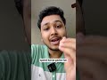Dont buy gold as per modiji
