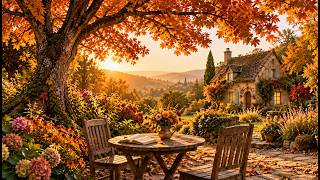 gentle morning notes for reading ☕ soft piano music for study, deep focus & work
