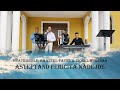 Frații Buble, Emanuel Pavel&amp;Viorel Mureșan - Așteptând fericita nădejde - Evanghelizare Budacu 2022