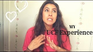 My UCF experience