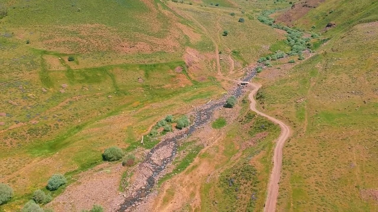 MUŞ VARTO YARLISU KÖYÜ (GOŞKAR)