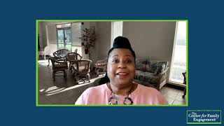 Let’s Talk about Community Partnerships