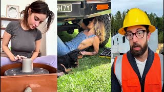 Download Lagu Unbelievable Workers Compilation | Working with Talented Engineers✅Pass-11 MP3