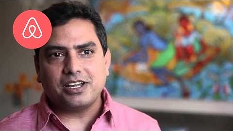 Getting a Sense of Your Guests