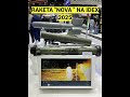 SRPSKA POVR "NOVA" IZLOZENA NA IDEX 2025;SERBIAN POVR "NOVA" EXHIBITED AT IDEX 2025;