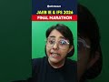JAIIB IE and IFS Final Marathon May 2026 #jaiibieifs #jaiibmay2026 #shorts