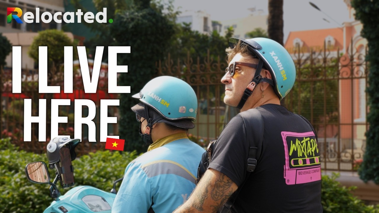 I Thought I Needed Millions — Then I Saw What $600 Gets Me in Vietnam