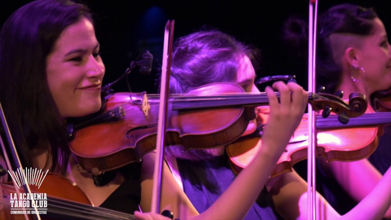 Recuerdo - O.T. Suburbana - Vivo en ND Teatro