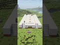 Arboretum of Phosopolis ♥ Obsidian Order SMP  #minecraftbuilding #minecraft #greekarchitecture