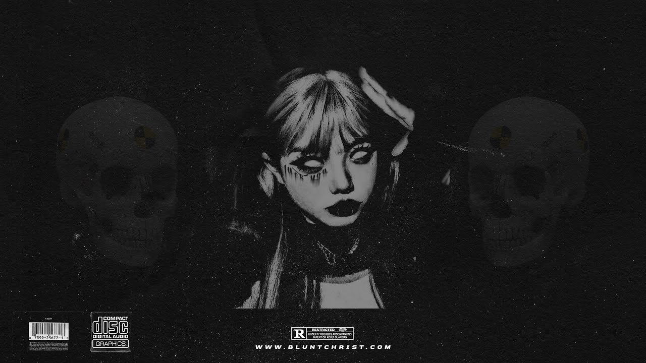 [FREE] HAARPER x SXMPRA TYPE BEAT | "WINYA" | [Prod. Blunt Christ] | HARD TRAP BEAT 2023