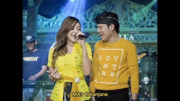 BOJO LORO DIMAS TEDJO Ft DIFARINA INDRA ADELLA #StoryWa Official Terbaru