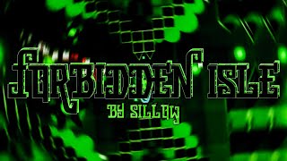 (Showcase) Forbidden Isle by Sillow [Extreme Demon] | Geometry Dash