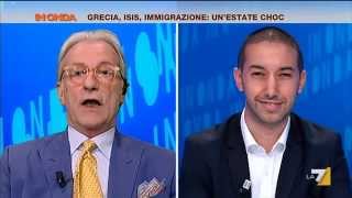 Vittorio Feltri vs tutti: "Mi rompo le balle, mi fate ammorbare da un musulmano, siete tutti matti!