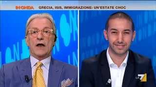 Vittorio Feltri vs tutti: 