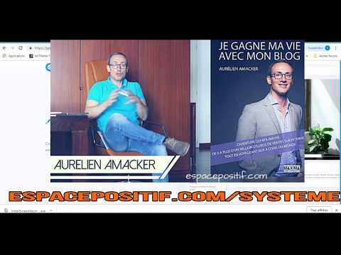 C'est quoi  systeme io (systeme io connexion)