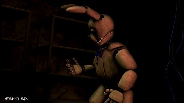 Sfm fnaf Our Little Horror Story [TEST]