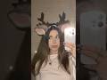 EASY DIY Deer COSTUME Headpiece For HALLOWEEN 