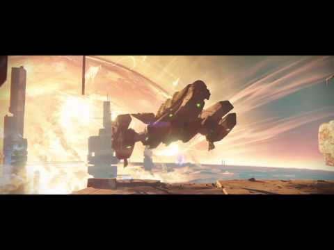 Video: Destiny's Mercury Lighthouse Läheb Augustis Pimedaks