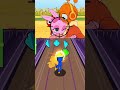 FNF Incredibox sprunki-Oren vs Pinki (Music Batlle)#fnf #incredibox #sprunki #gameplay#pov #shorts
