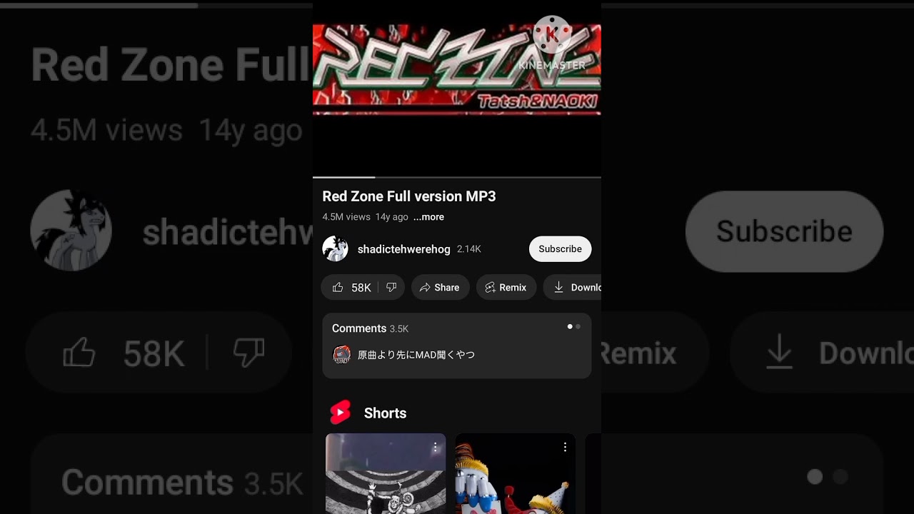 New sound? | original sounds from 