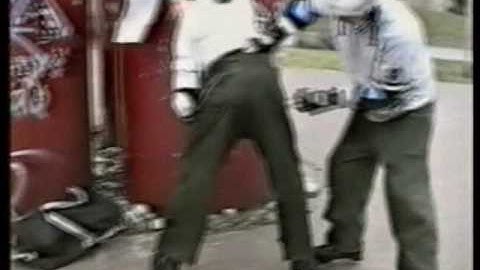 aggressive inline part 1/5  oldschool 1996