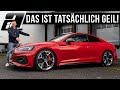 Audi RS5 Competition Plus (450PS, 600Nm) | Lohnen sich 130.000€??? | REVIEW
