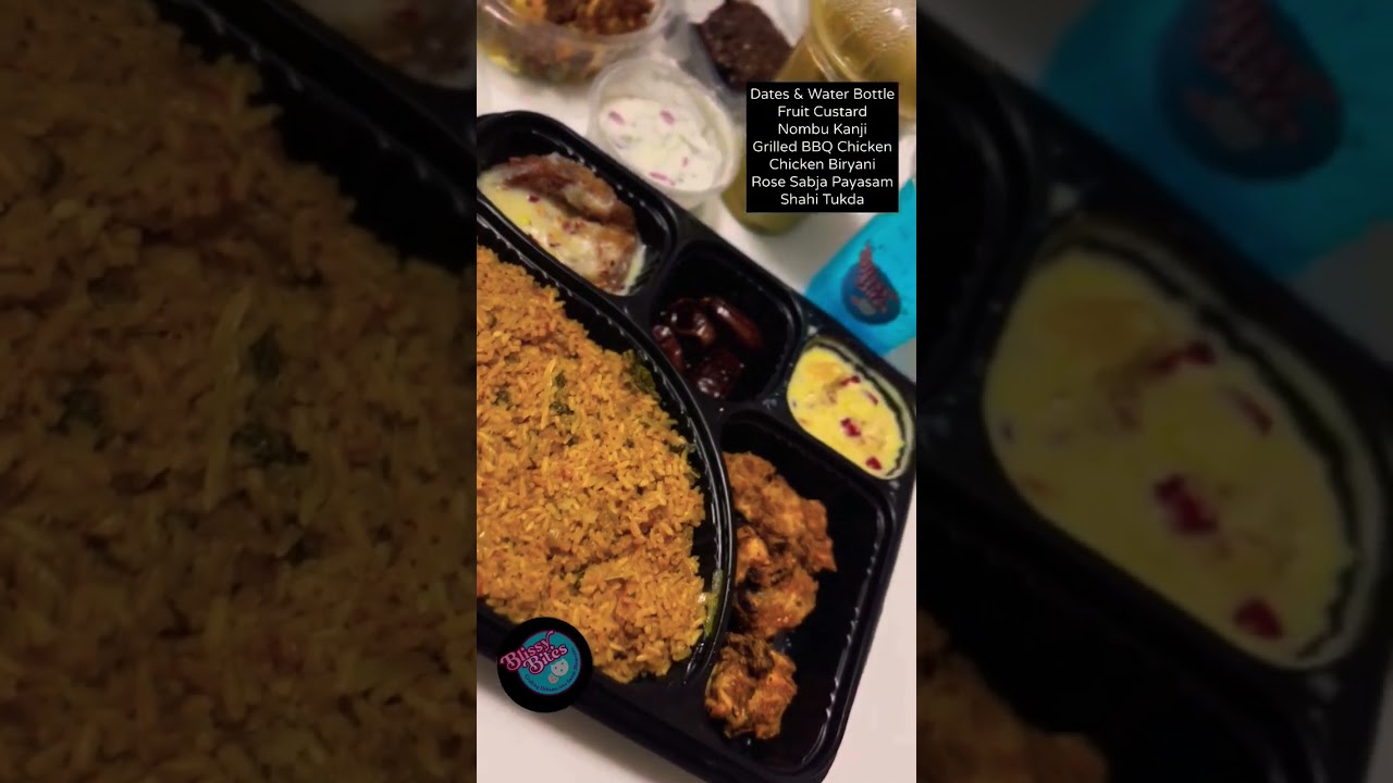 Iftar Box Feast for Just Rs 299! 